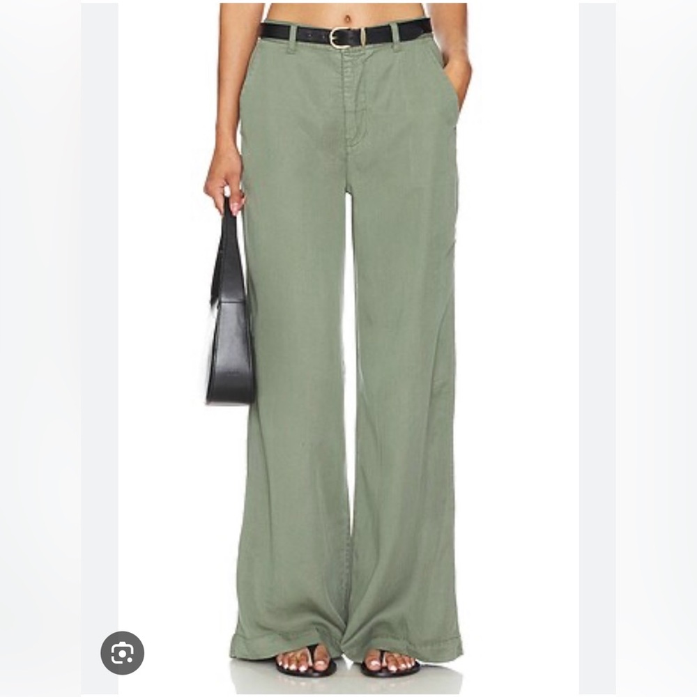 Pistola Jadyn Pant 27
